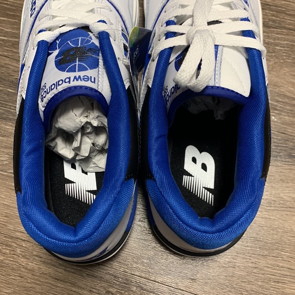 NWT New Balance 550 Sneakers - Picture 4 of 8